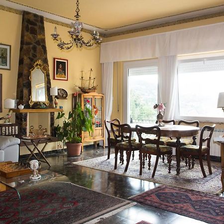 レーリチ Golfo Dei Poeti Bed & Breakfast エクステリア 写真