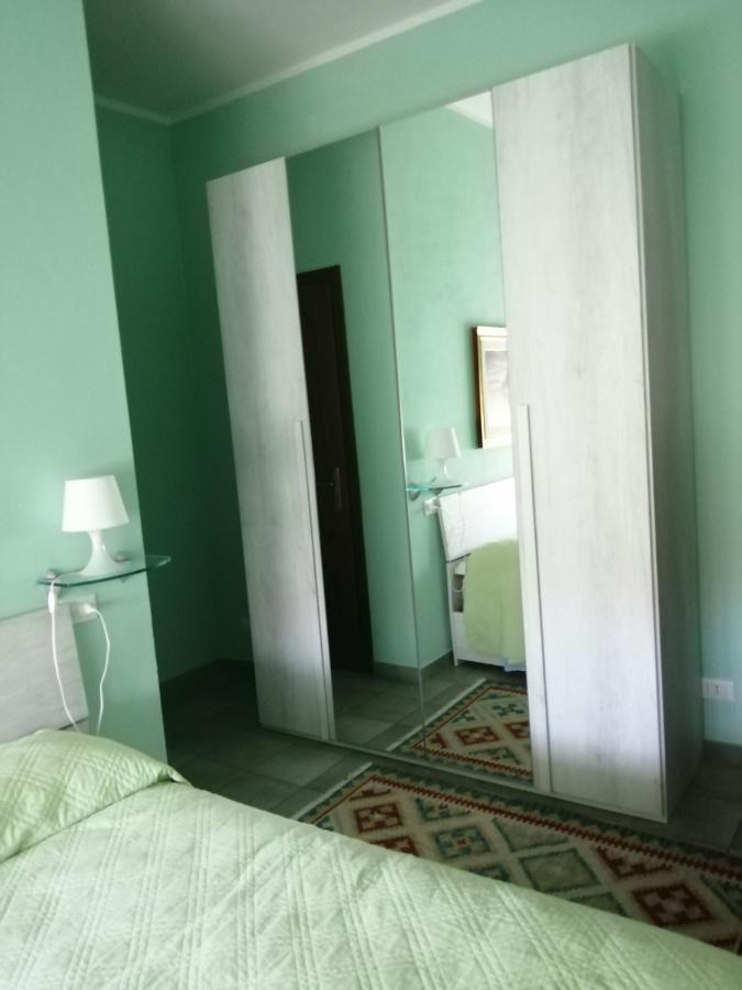 レーリチ Golfo Dei Poeti Bed & Breakfast エクステリア 写真